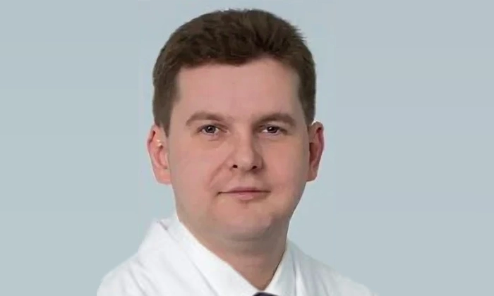 Щукин Станислав Юрьевич
