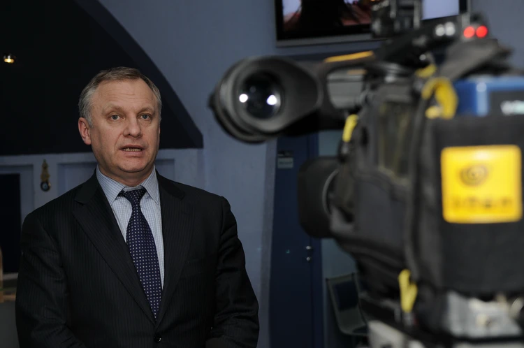 Нероев Владимир Владимирович