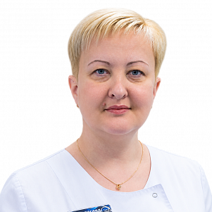Фотография: Соломатина Ольга Николаевна