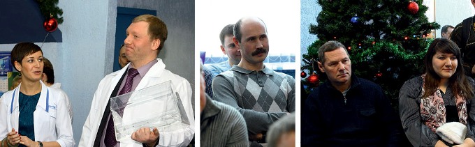 Настроение взгляда. Эпизод III Настроение взгляда. Эпизод III